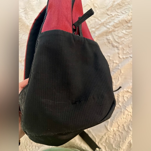 Harry Potter seeker backpack - Picture 6 of 6